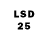 LSD-25 экстази ecstasy Leontiy Kovch